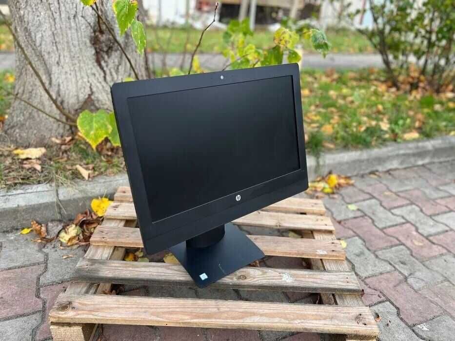 Моноблок HP ProOne 600 G3