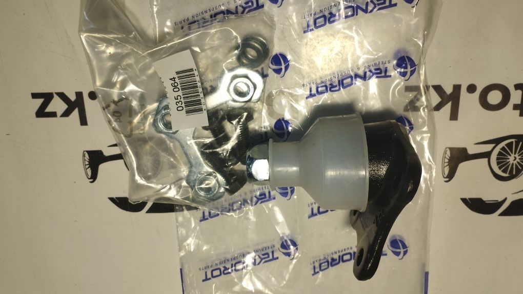 Опора Шаровая Audi Skoda Volkswagen Seat