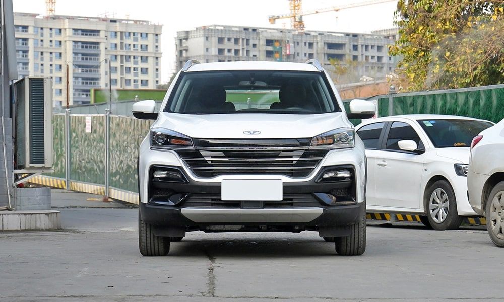 Kaiyi X3 кросовер  2023