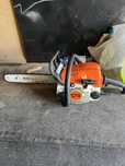 Продам stihl ms170