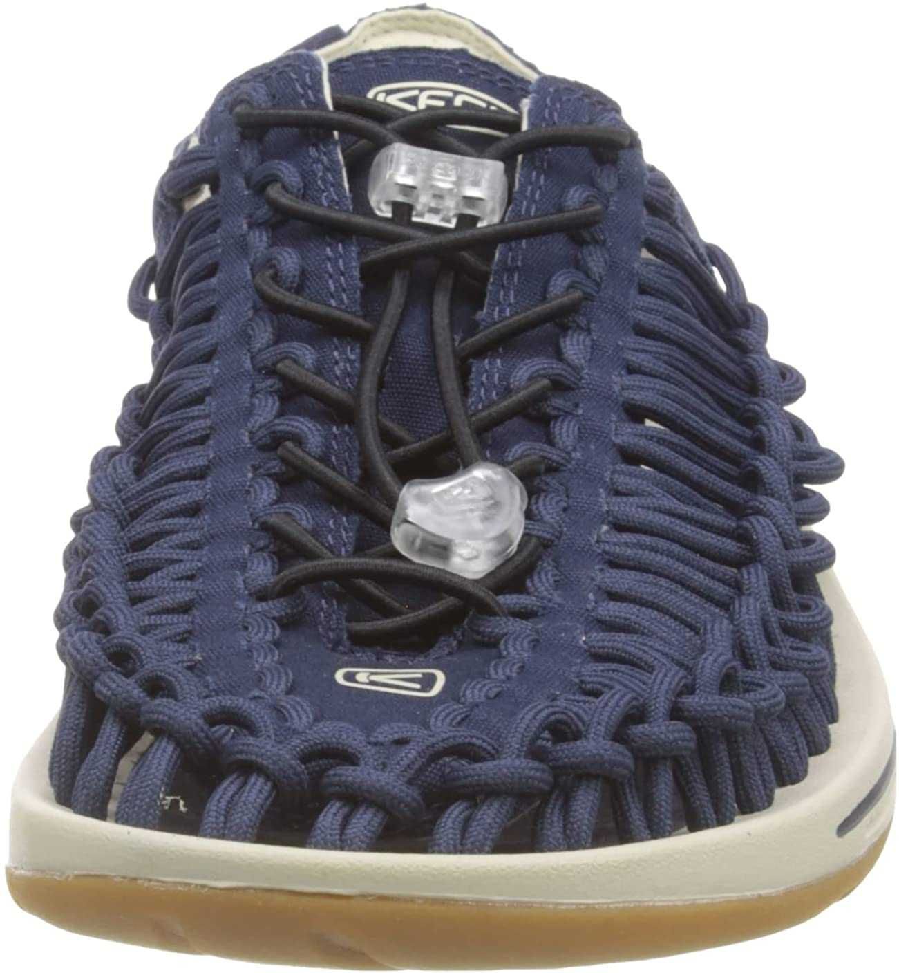Сандали мужские KEEN Uneek Canvas Two Cord