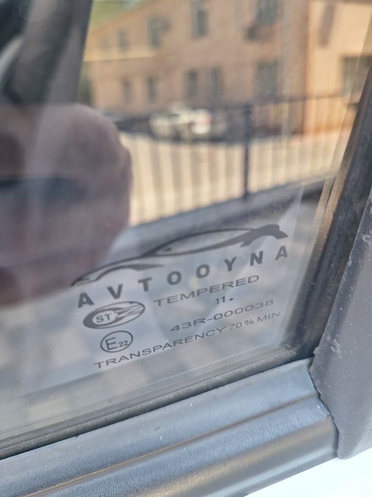 Продаётся DAEWOO MATIZ 2012 года