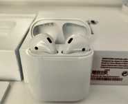 Airpods 2 в хорошем качестве