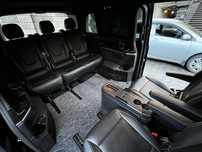 Mercedes V class минивэн с водителем