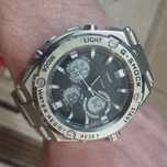 Продам часы Casio G-Shock цена 30 к