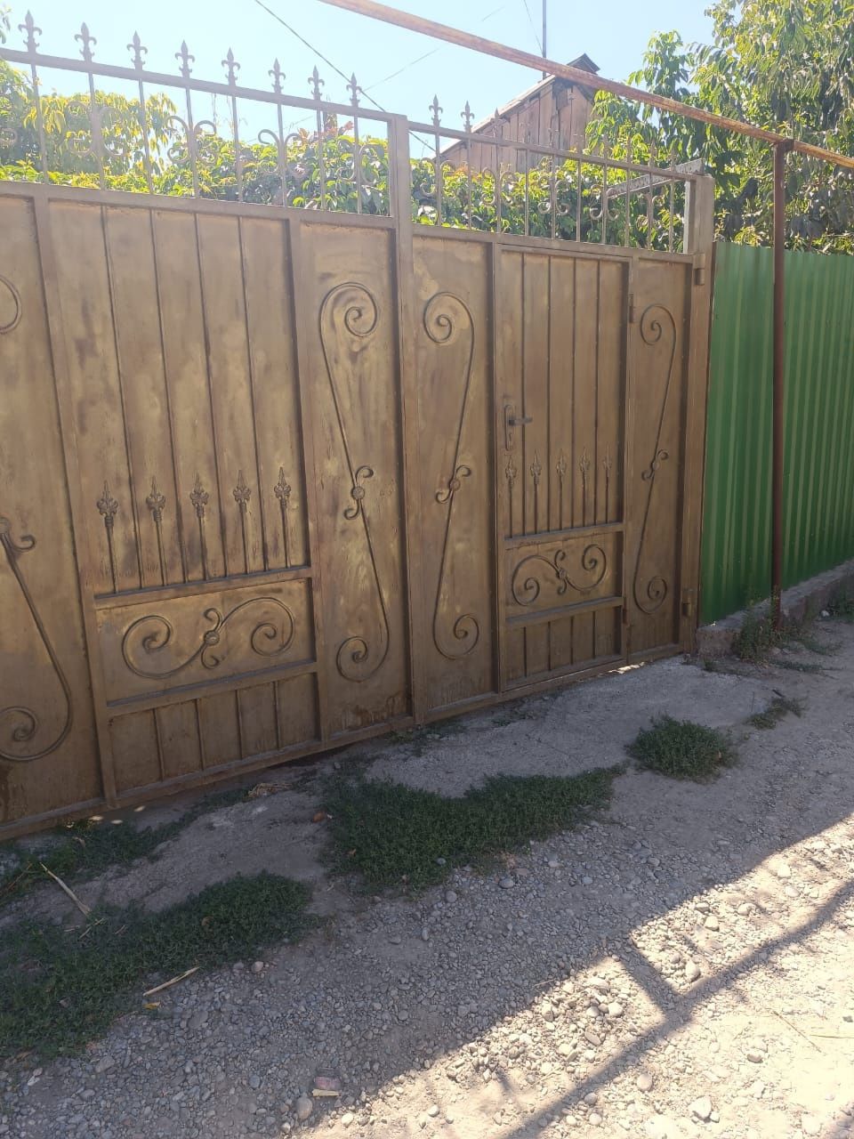 Продам дом в городе