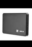 USB 3,0 Портативный SATA внешний корпус