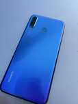 Huawei p30 lite 128/4гб