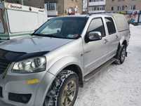 Продам машину Great wall wingle