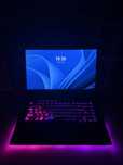 Игровой ноутбук ASUS ROG Strix G15 | Ryzen 7 4800H | RTX 3050 Ti