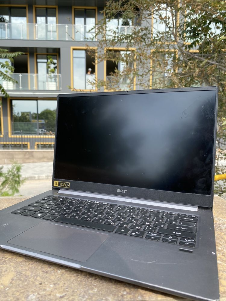 Acer Netbook N19H4 | Эйсер Нетбук N19H4