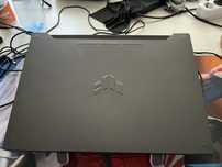 Игровой ноутбук Asus tuf gaming