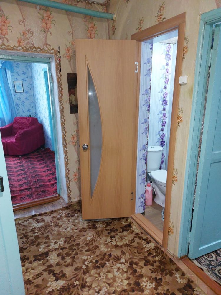 Продам дом в поселке Зубовск, район Алтай, ВКО