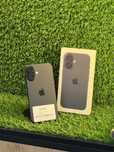 iPhone 16/ 128GB  100%