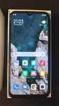 Xiaomi Redmi Note 8 (4гб/64гб) (Type-C, IPS) + чехол.