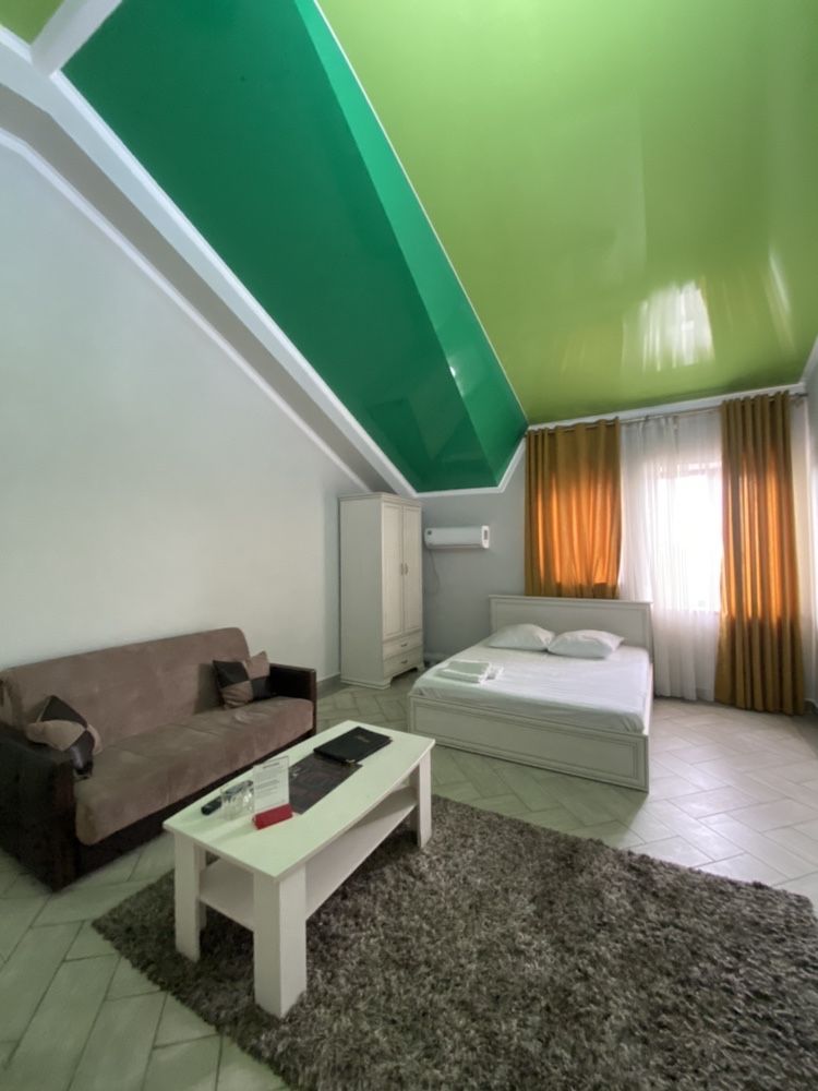 Гостиница Kono Hotel