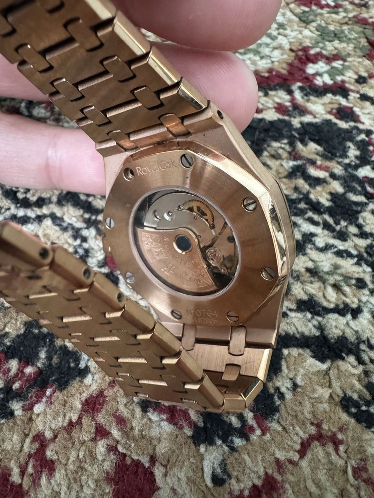 Audemars Piquet Royal Oak