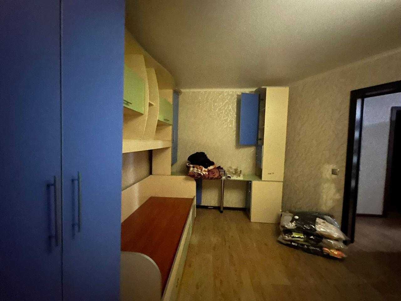 Мебель в детскую спальню