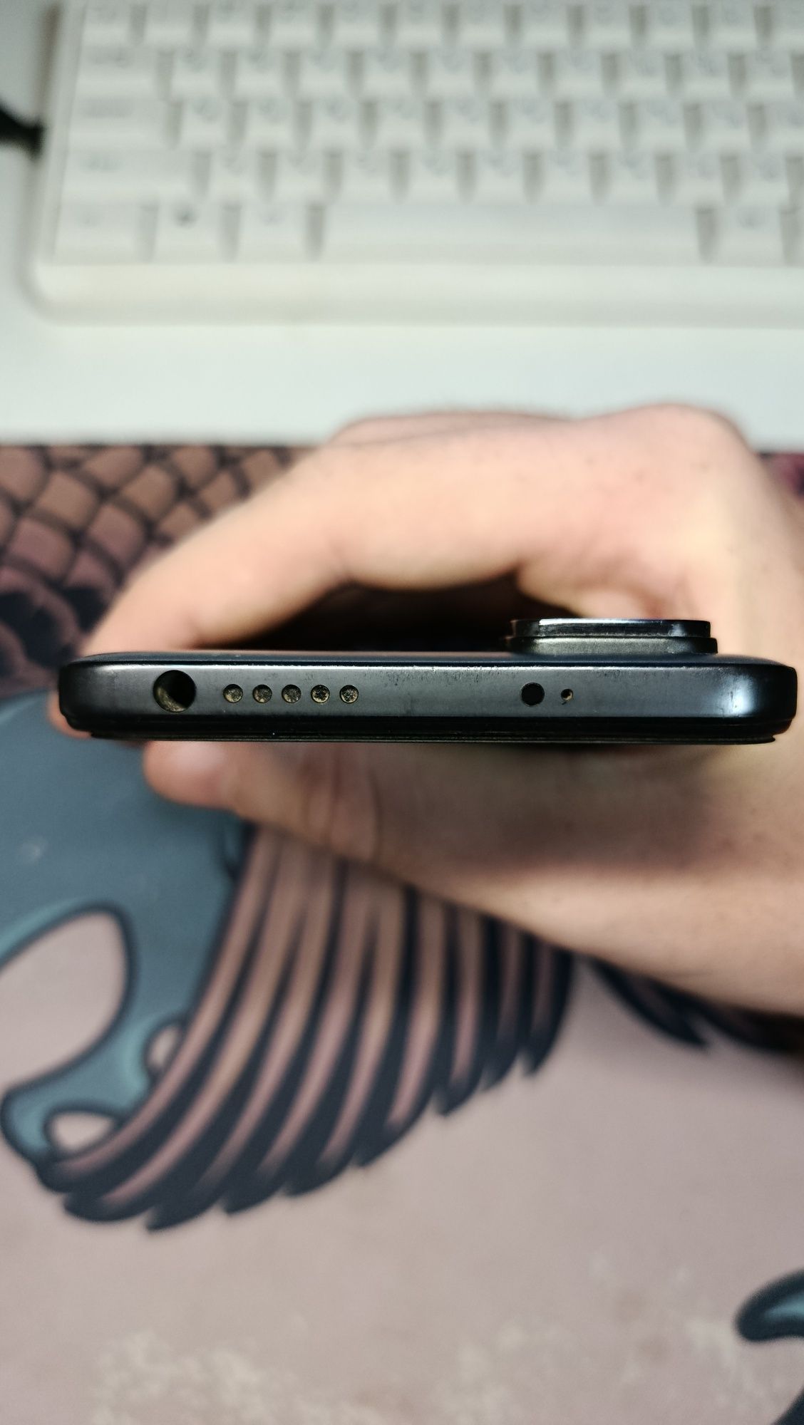 Xiaomi redmi note 11s 6/128