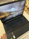 GTX 1650 Lenovo gaming ideapad 3