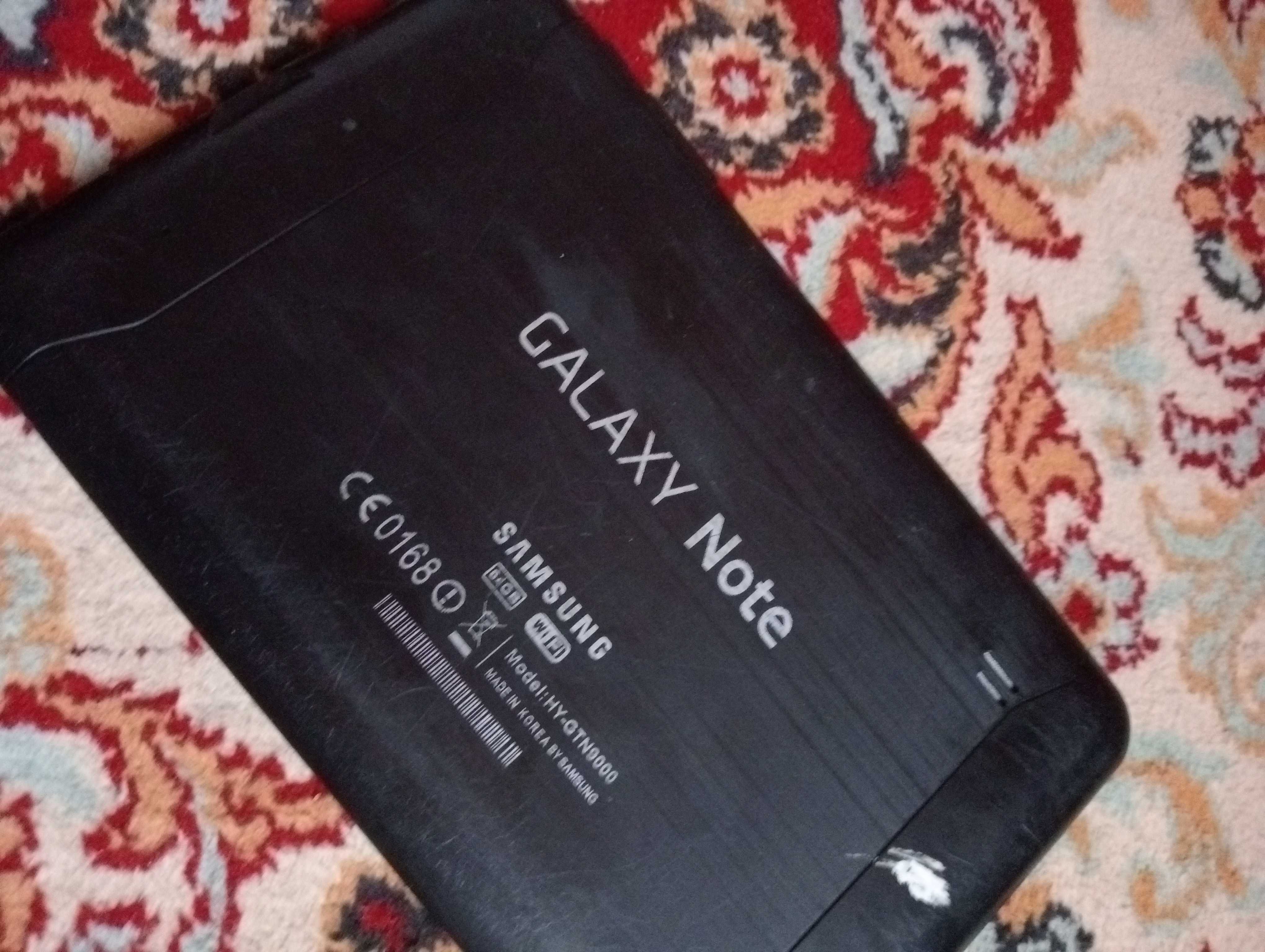 GALAXY Note korea