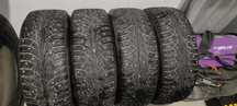 Шины Nokian Nordman 5
