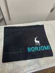 Фартук borjomi новый
