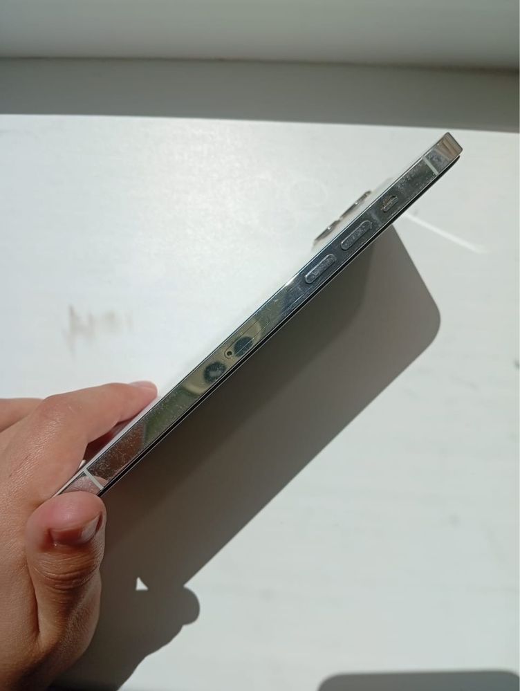 Iphone 12 pro max 256 gb