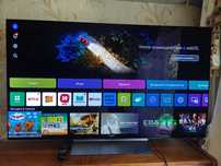 4K HDR Телевизор Lg Oled C2 55 дюймов.