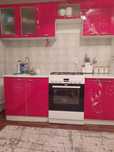 Кухонные гарнитуры
