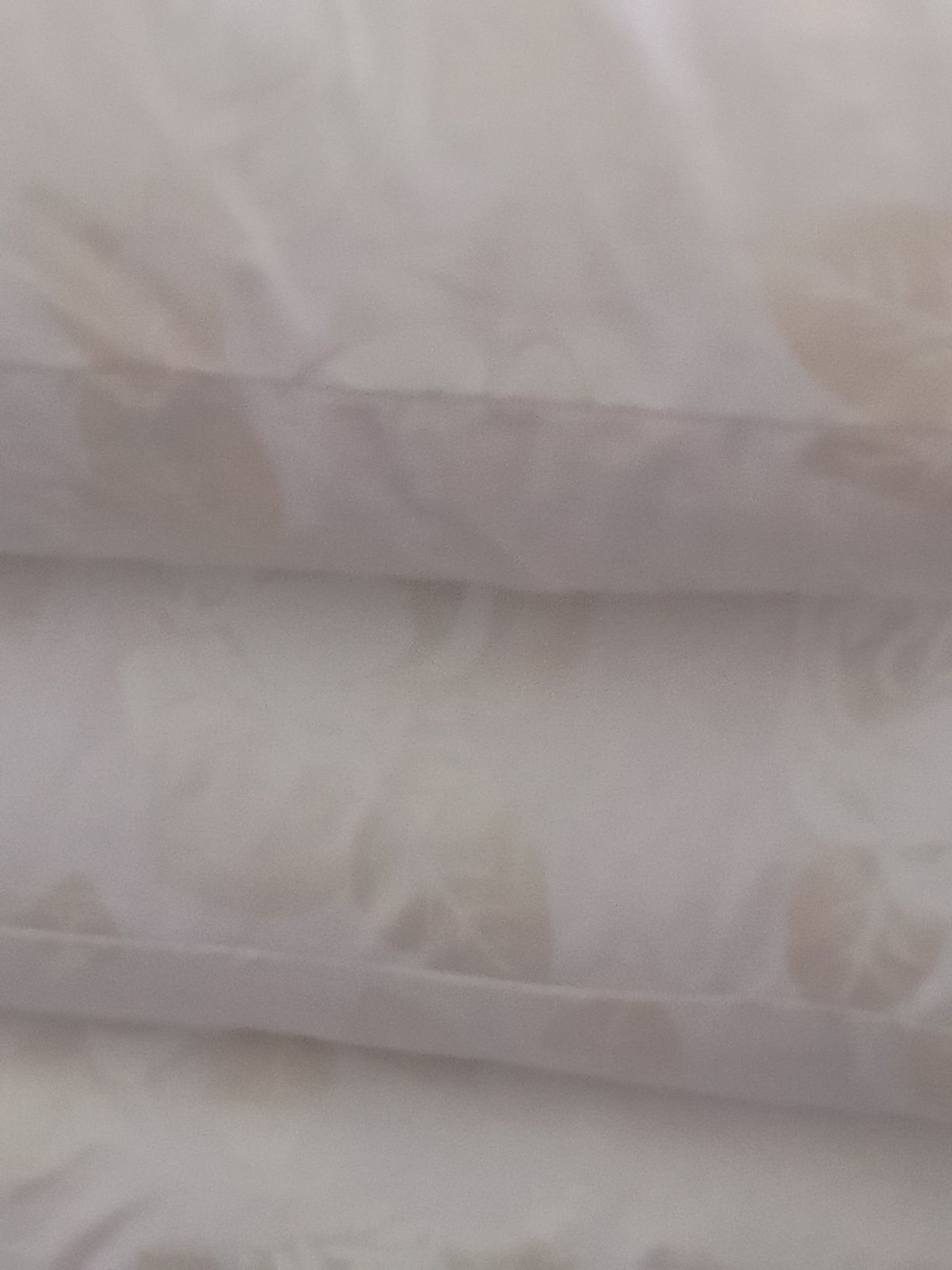 Подушки 50×70 пух