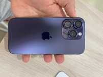 iPhone 14 Pro 256 ГБ Deep Purple