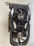 Geforce GTX 1650