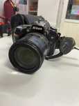 Продам Nikon D90 фотоаппарат