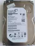 Жесткий диск HDD 3.5 1Tb Seagate ST1000DM003
