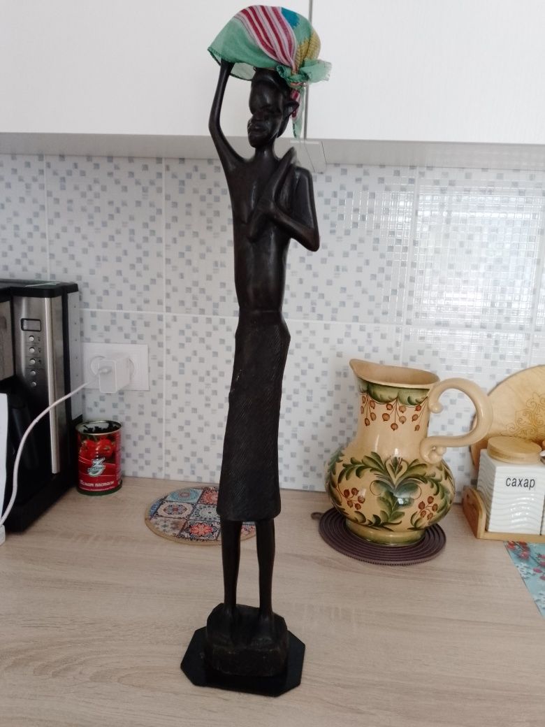 Декор, статуэтка, сувенир
