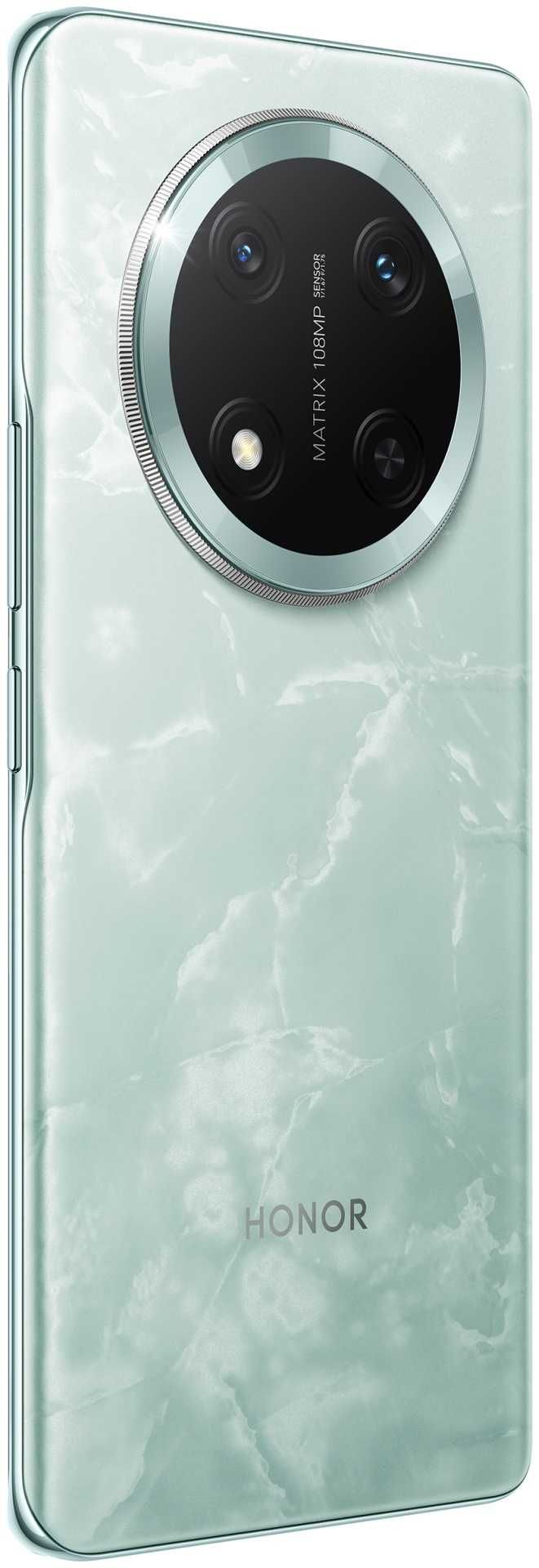 НОВЫЙ Смартфон HONOR X9c 12 ГБ/256 ГБ зеленый