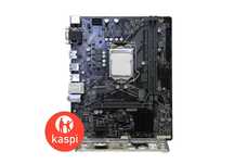Мат.Плата LGA 1200 GIGABYTE H410M HV3 2x DDR4