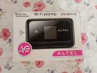 Роутер wifi Altel