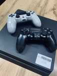 Ps 4 slim | 1 TB