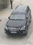 Lexus 570 прокат (аренда) авто с водителем