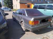 Продаю Ауди 80 город Астана