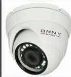Продам IP камеры OMNY miniDome2T-U