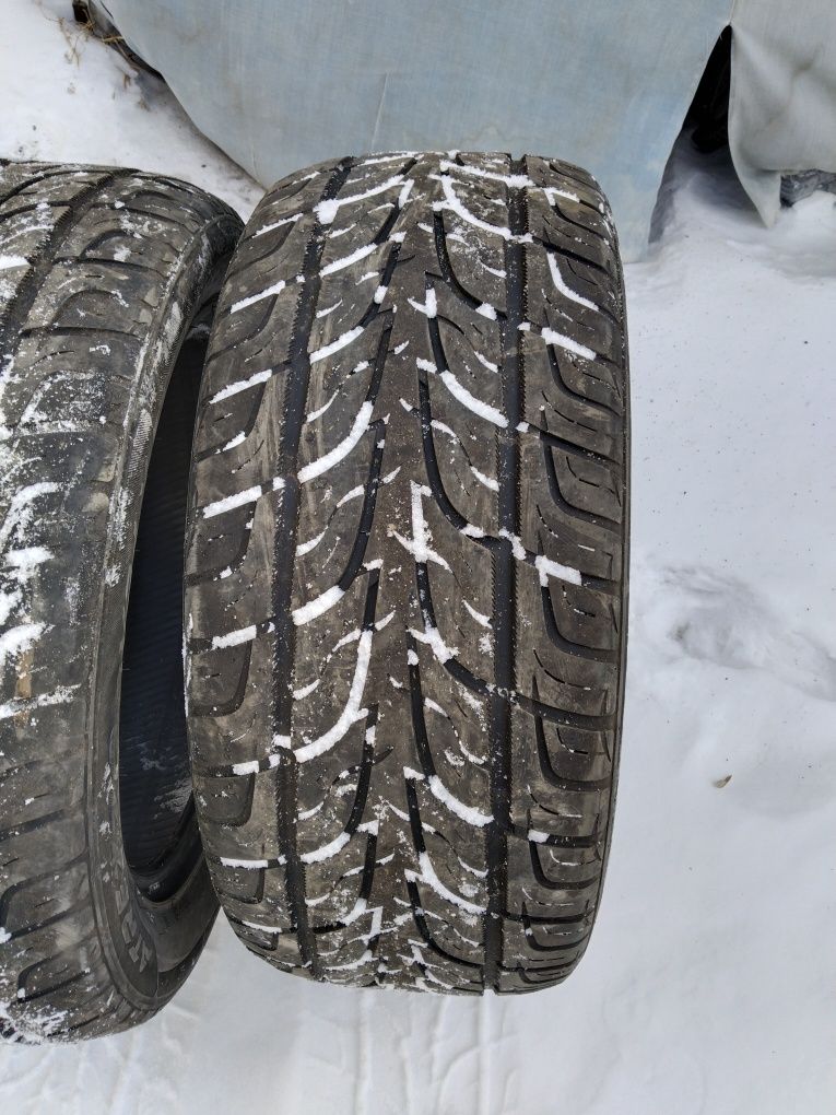 Продам летний резина 285/50 20