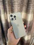 Iphone 15Pro Max 256гб