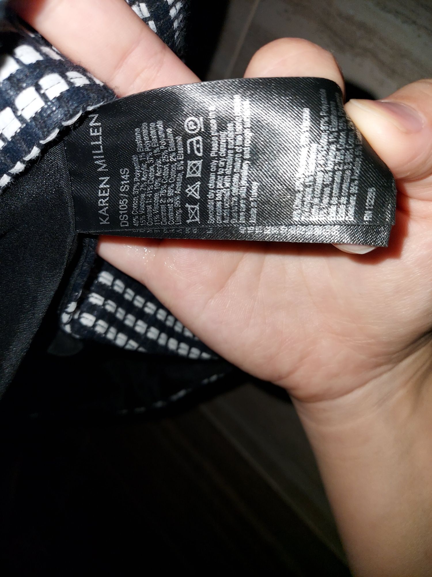 Платье от Karen Millen