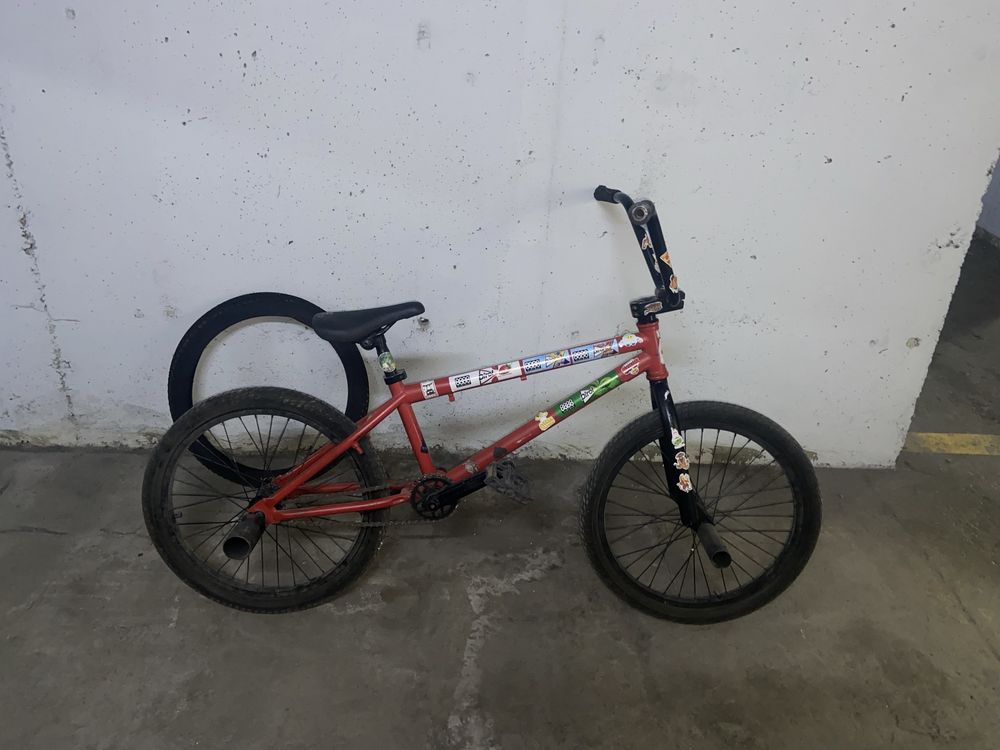 Bmx продам быстро