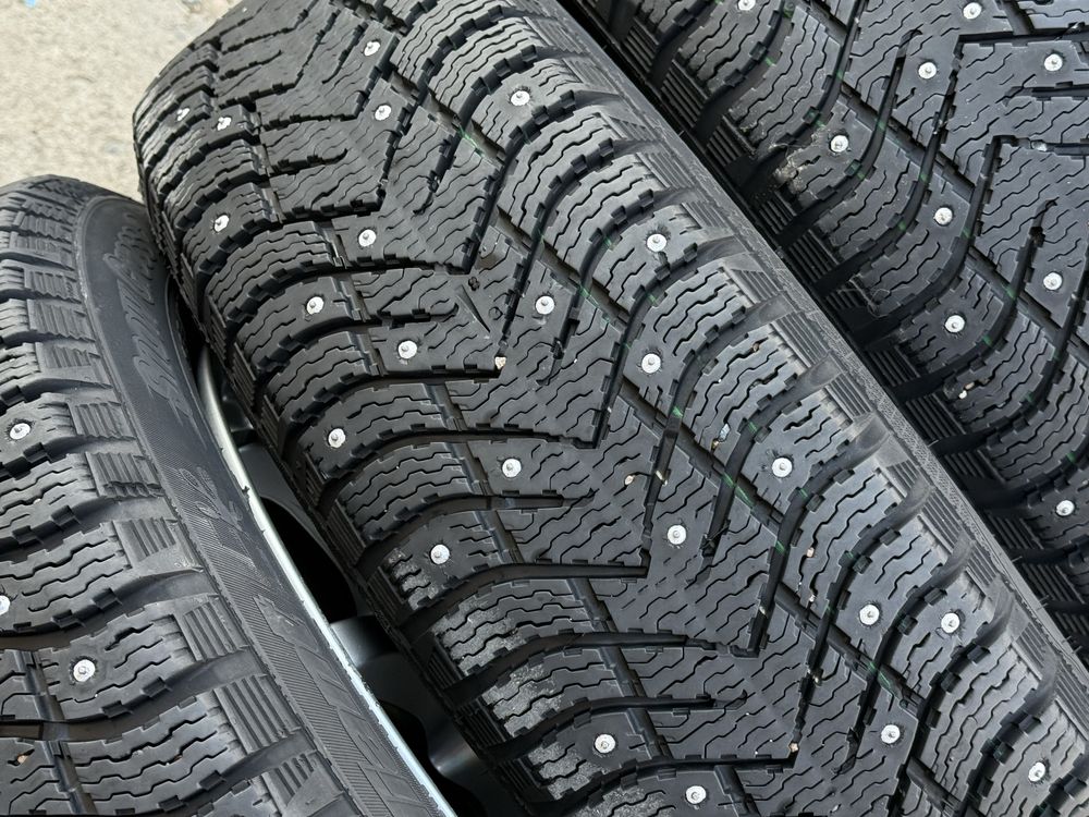 Комплект Колёс R15. 4X100. SKAD.