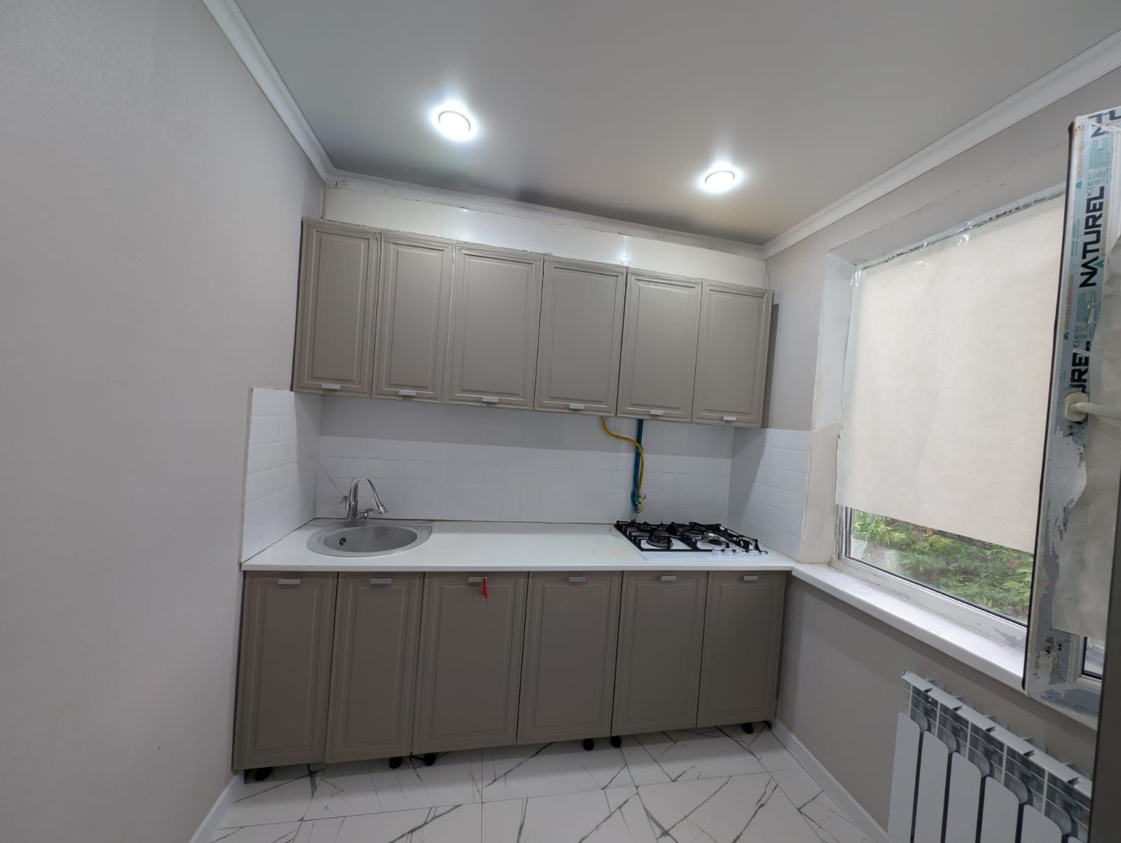 Продается 2х комн кв в районе city center