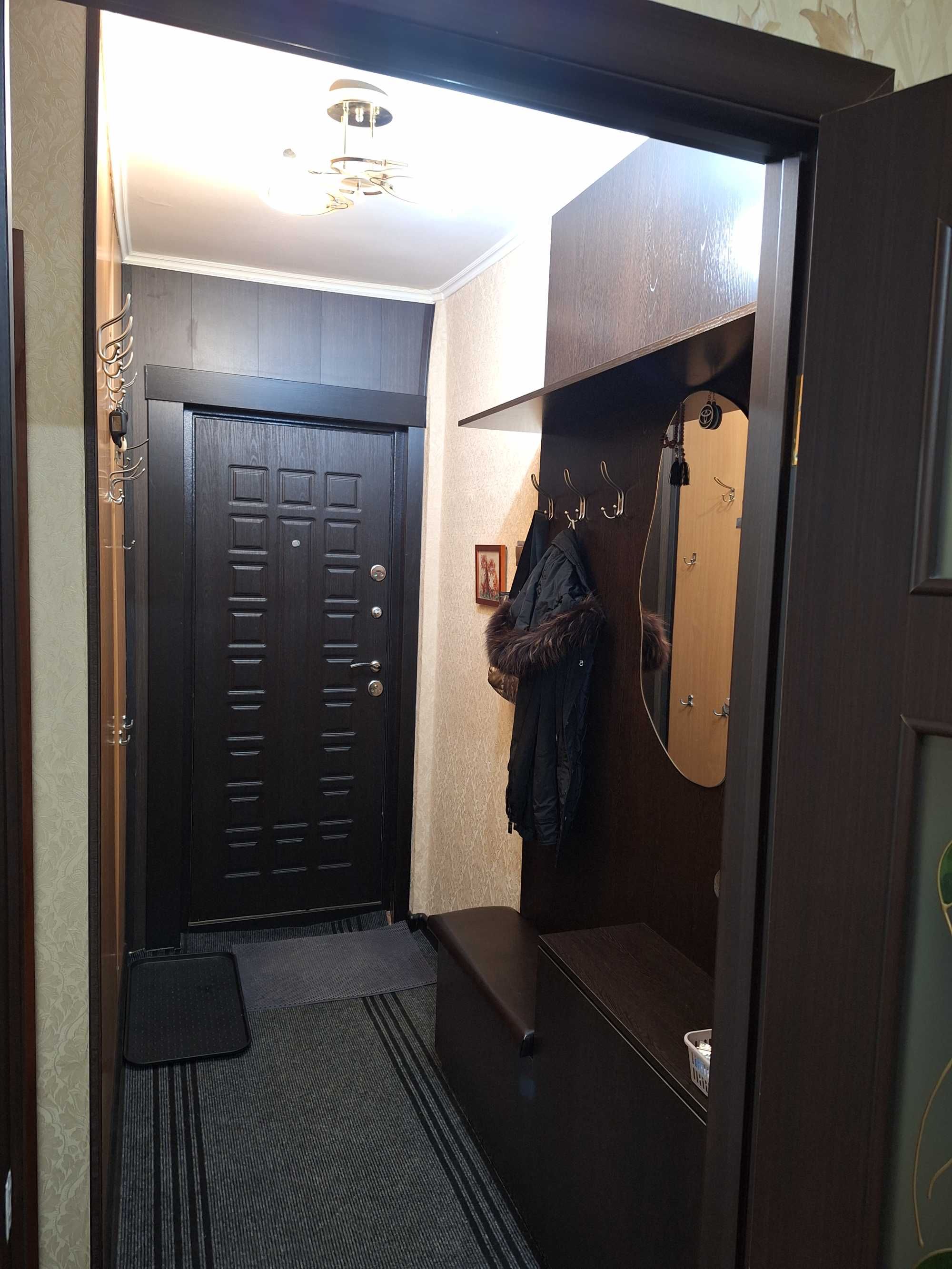 Продам 2х комн.кв 6 20